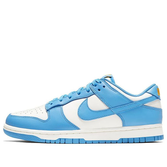 Dunk Low W Coast