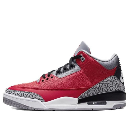 Air Jordan 3 Unite