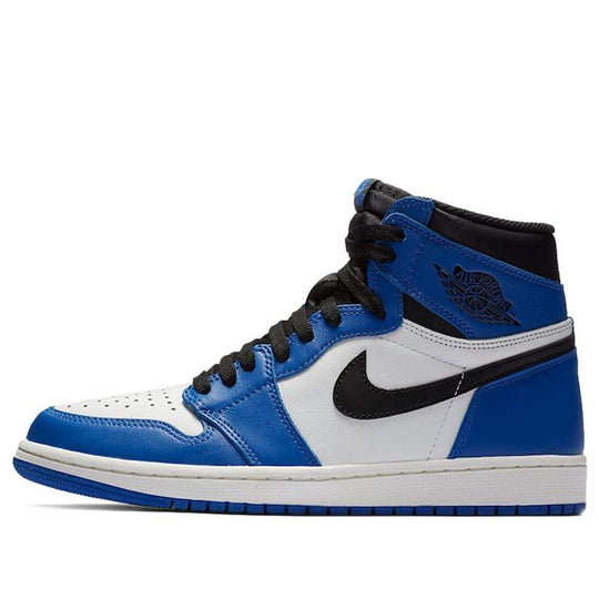 Air Jordan 1 Game Royal