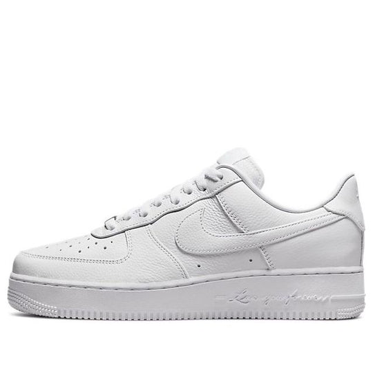 NOCTA x Air Force 1 Certified Lover Boy