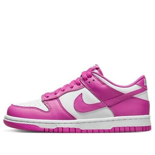 Dunk Low Low Active Fuchisa GS