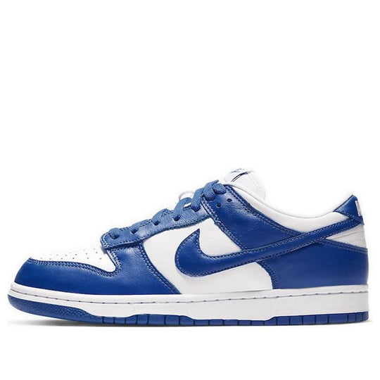 Dunk Low Kentucky