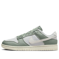 Dunk Low Mica Green