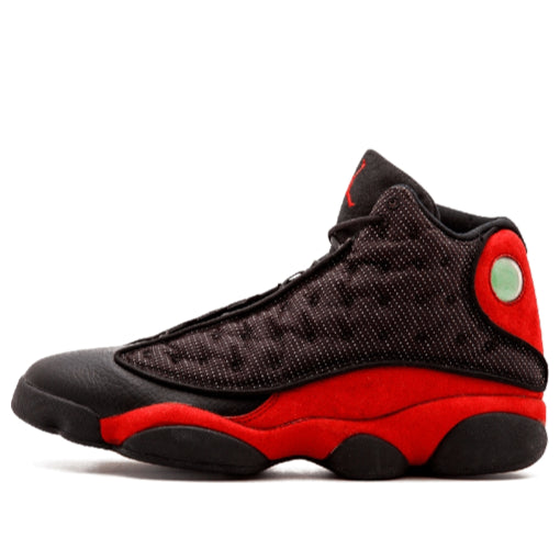 Air Jordan 13 Bred (2013)