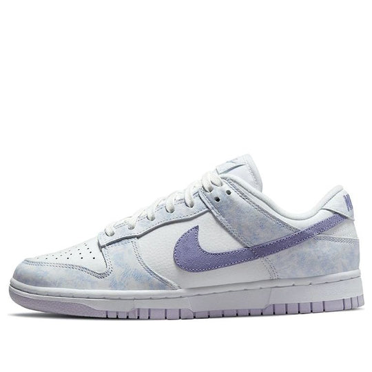 Dunk Low Purple Pulse W