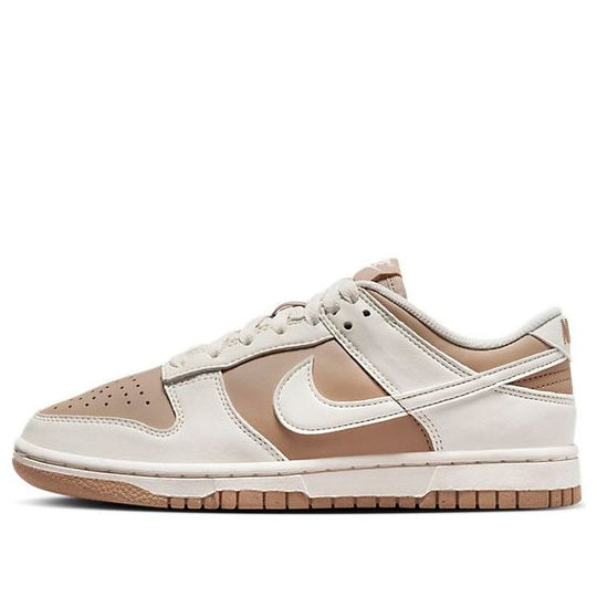 Dunk Low Beige Sail W