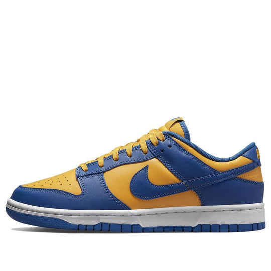 Dunk Low UCLA