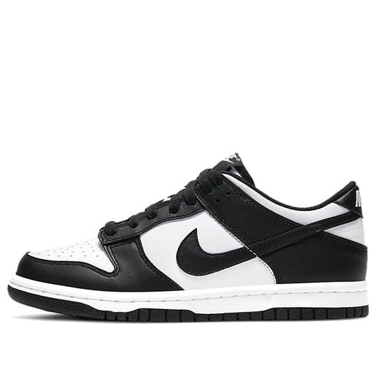 Dunk Low Panda GS