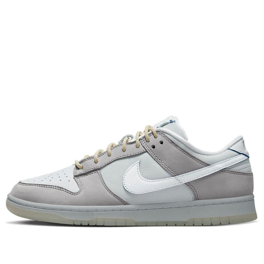 Dunk Low Wolf Grey Pure Platinum