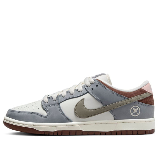 SB Dunk Low x Yuto Horigome