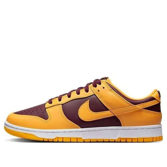 Dunk Low Arizona State