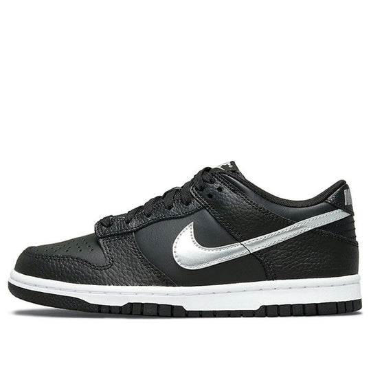 Dunk Low 75th Anniversary Spurs GS