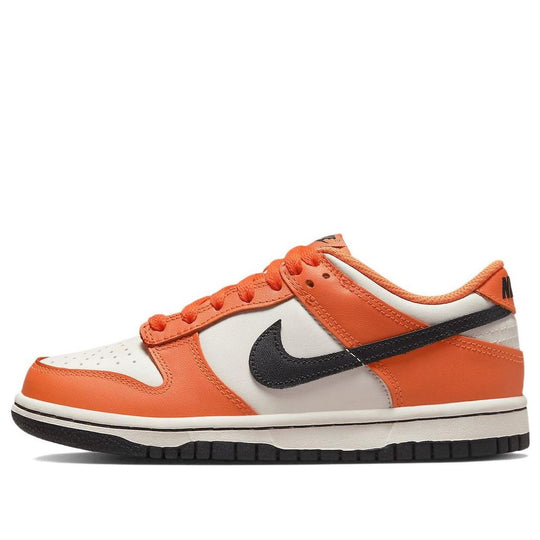 Dunk Low Halloween GS