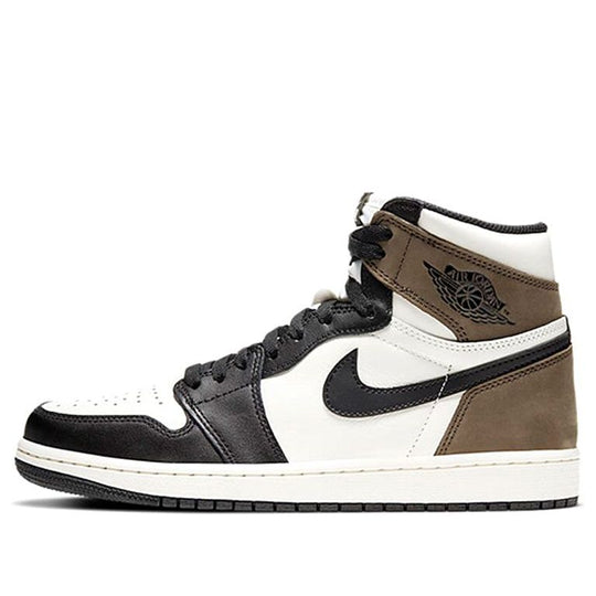 Air Jordan 1 Mocha