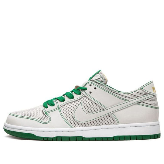 SB Dunk Low x Ishod Wair Decon Mismatched