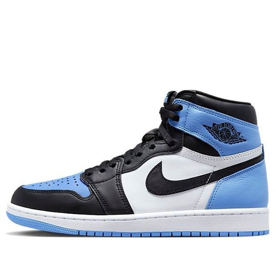 Air Jordan 1 UNC Toe