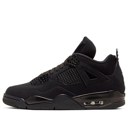 Air Jordan 4 Black Cat