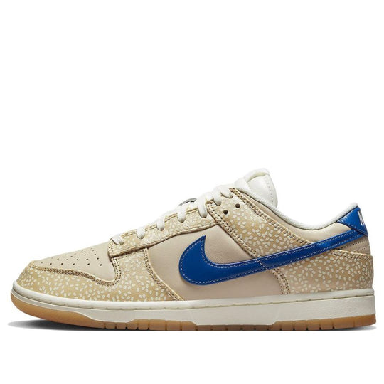 Dunk Low Montreal Bagel Sesame