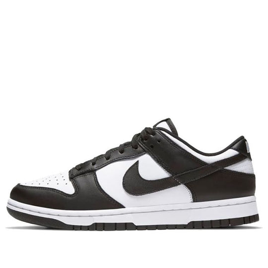 Dunk Low Panda W