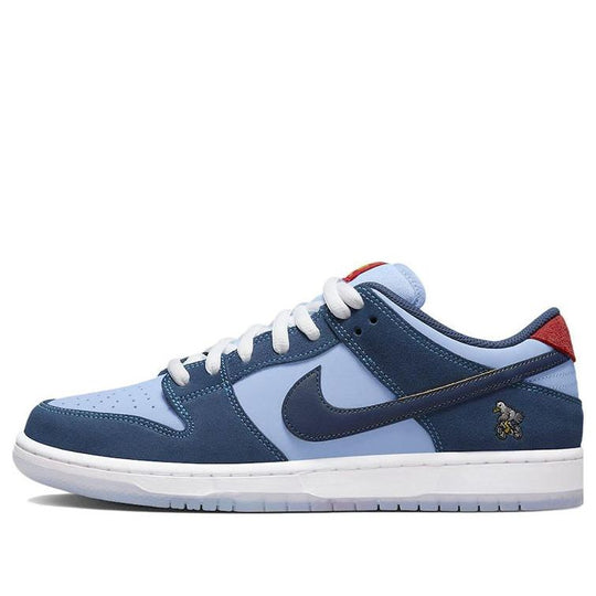 SB Dunk Low Why So Sad