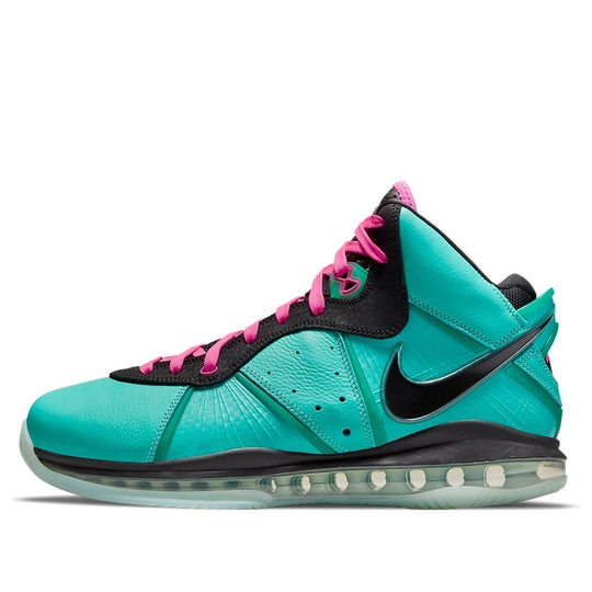 LeBron 8 South Beach