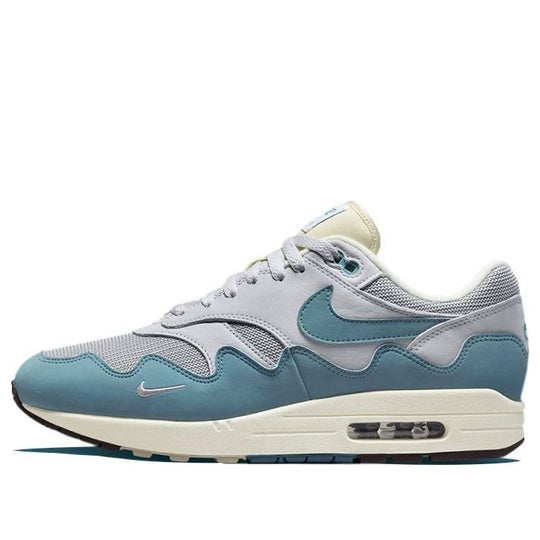 Air Max 1 x Patta Waves Noise Aqua