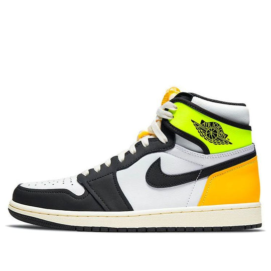 Air Jordan 1 Volt