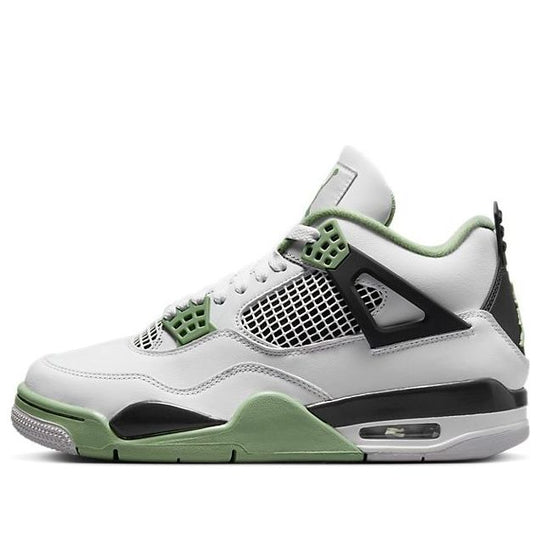 Air Jordan 4 Seafoam W