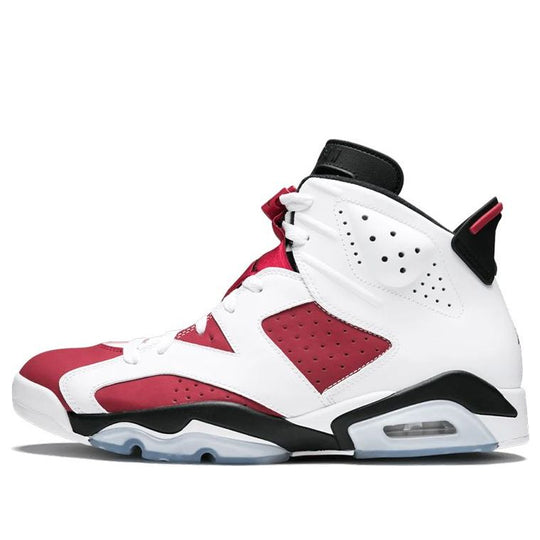 Air Jordan 6 Carmine (2014)