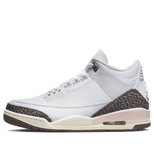 Air Jordan 3 Neopolitan