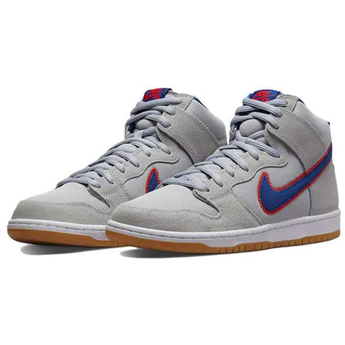 SB Dunk High New York Mets