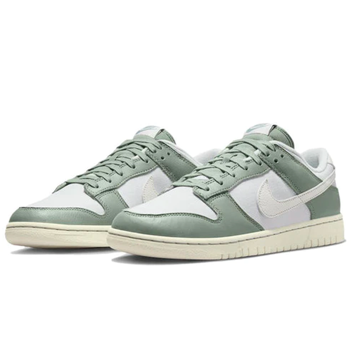 Dunk Low Mica Green