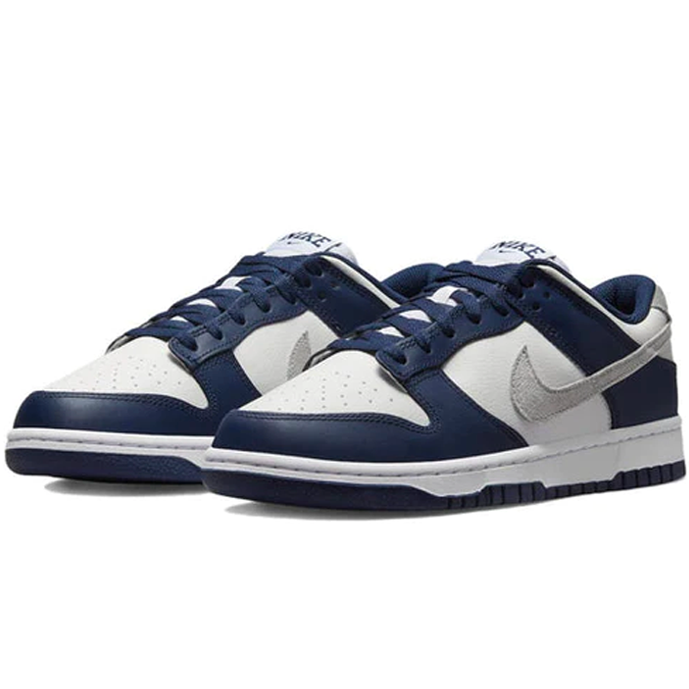 Dunk Low Summit Midnight Navy