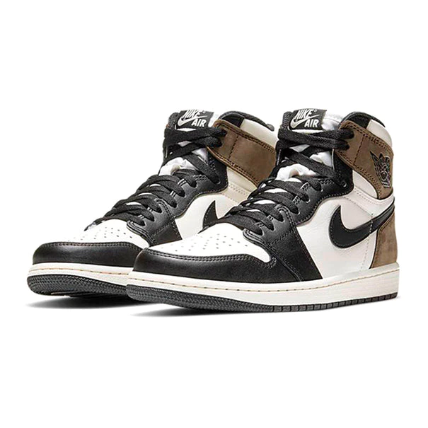 Air Jordan 1 Mocha