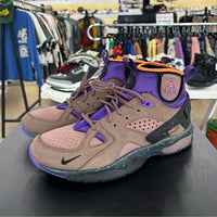 ACG Air Mowabb Trails End Brown