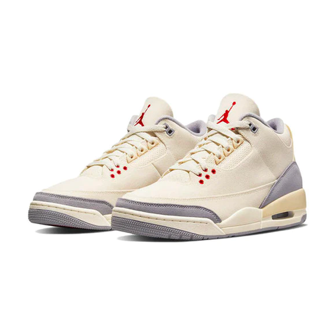 Air Jordan 3 Muslin