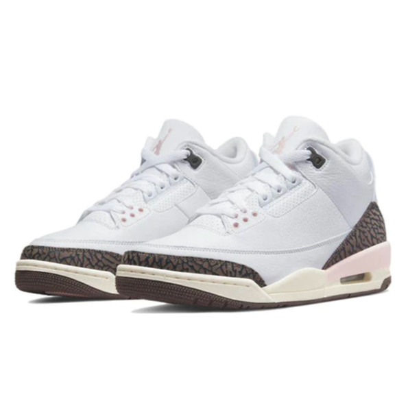 Air Jordan 3 Neopolitan