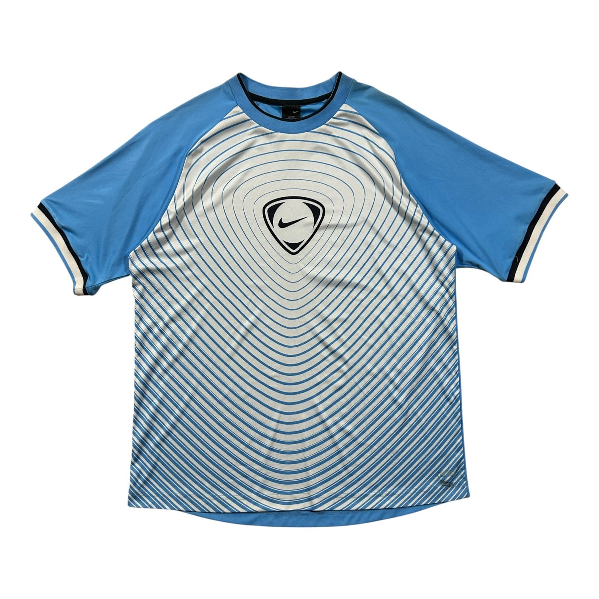 Nike Total 90 Training Soccer Shirt