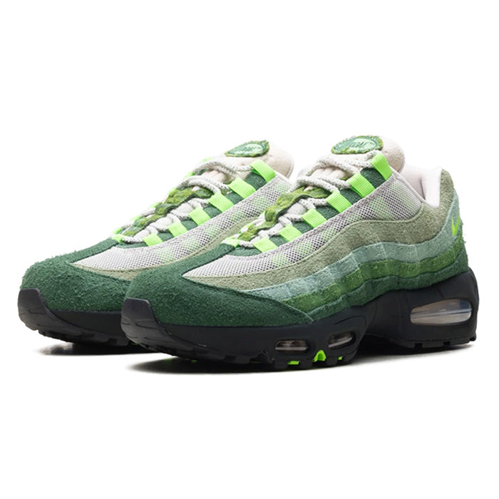 Air Max 95 Big Bubble Ducks of a Feather Oregon Ducks The Woods