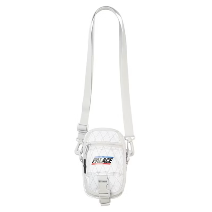 Dimension Strap It - White