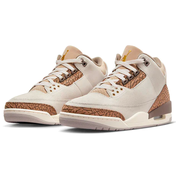 Air Jordan 3 Palamino