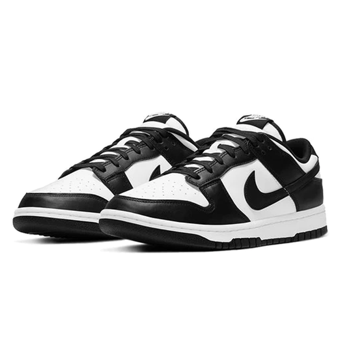 Dunk Low Panda