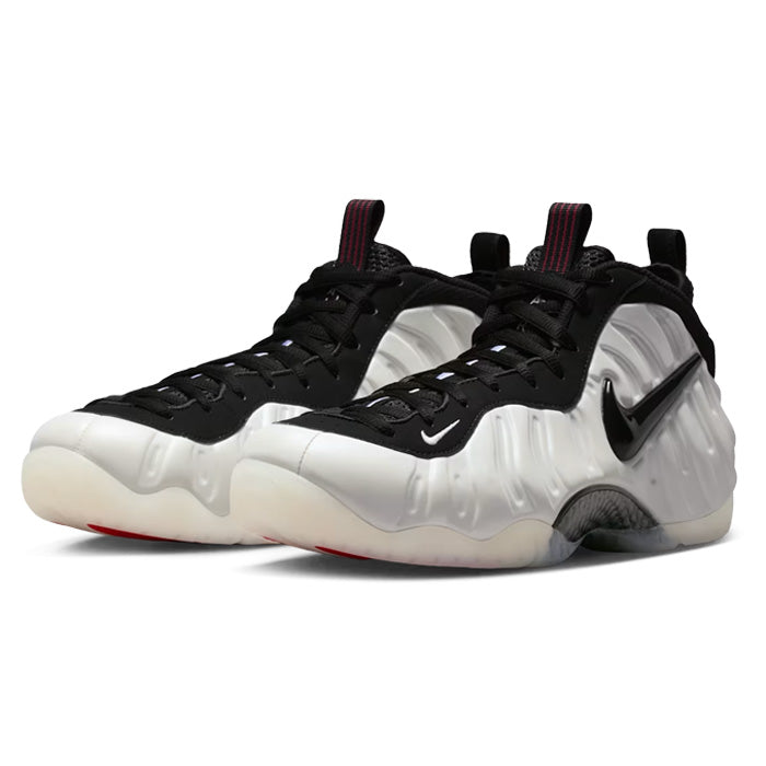 Air Foamposite Pearl