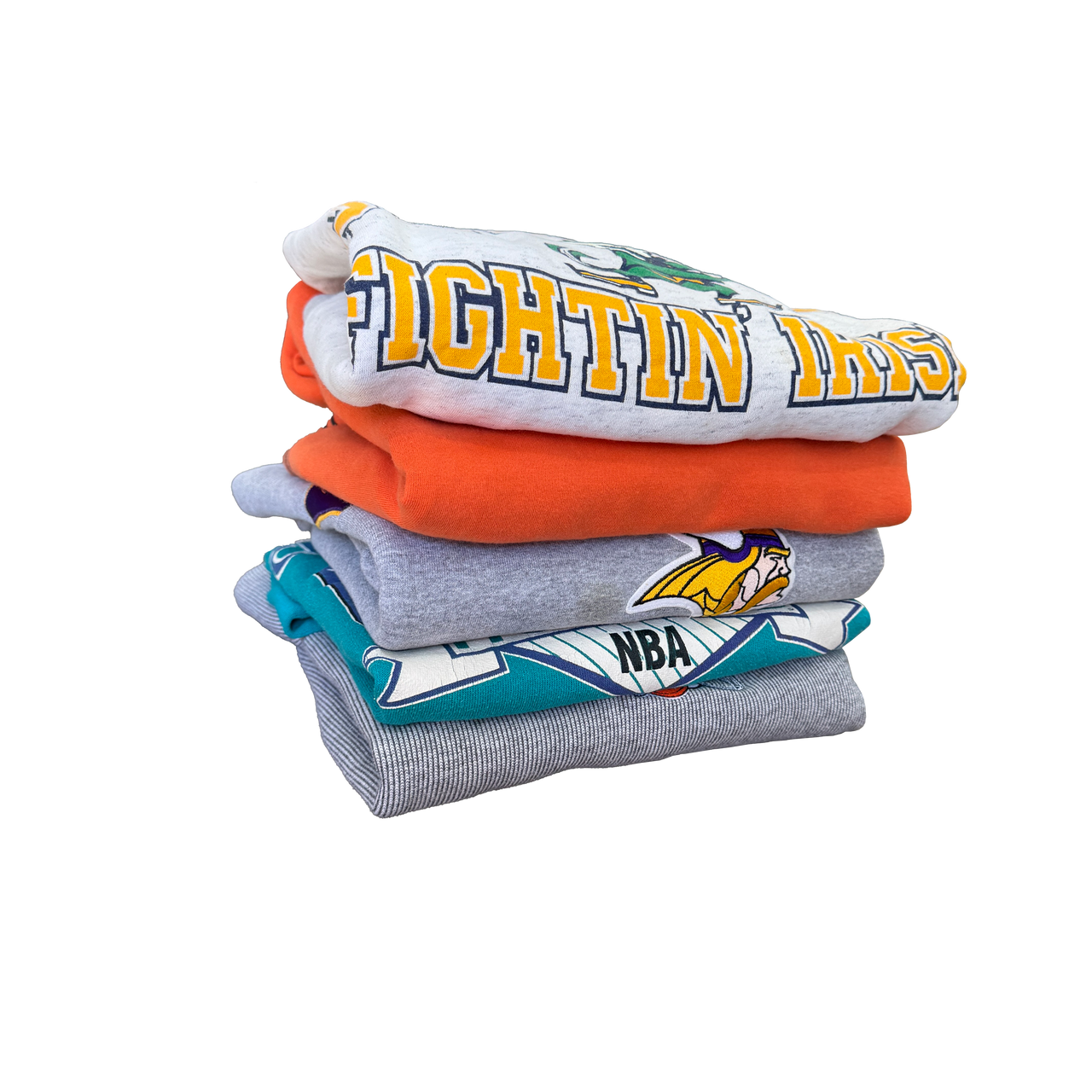 Sports Mystery Hoodie/Crewneck Bundle