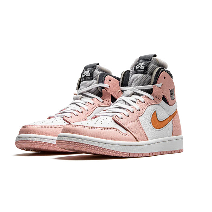 Air Jordan 1 Pink Glaze