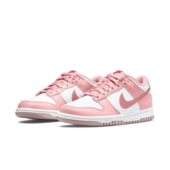 Dunk Low Pink Velvet GS