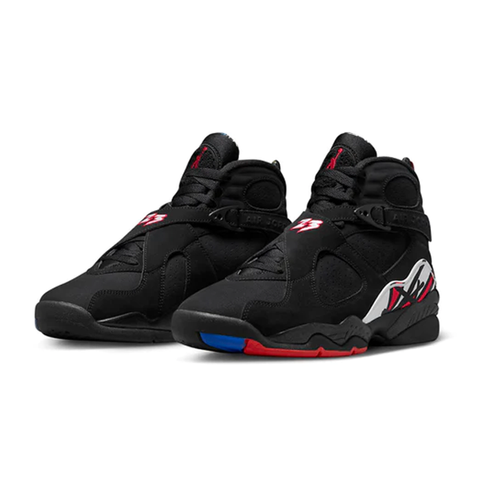 Air Jordan 8 Playoff