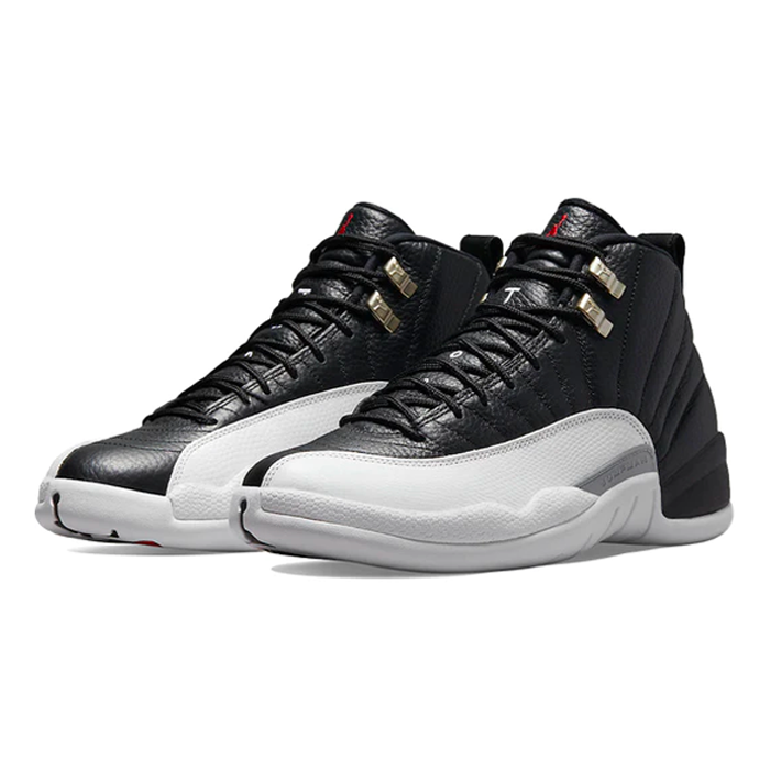 Air Jordan 12 Playoffs