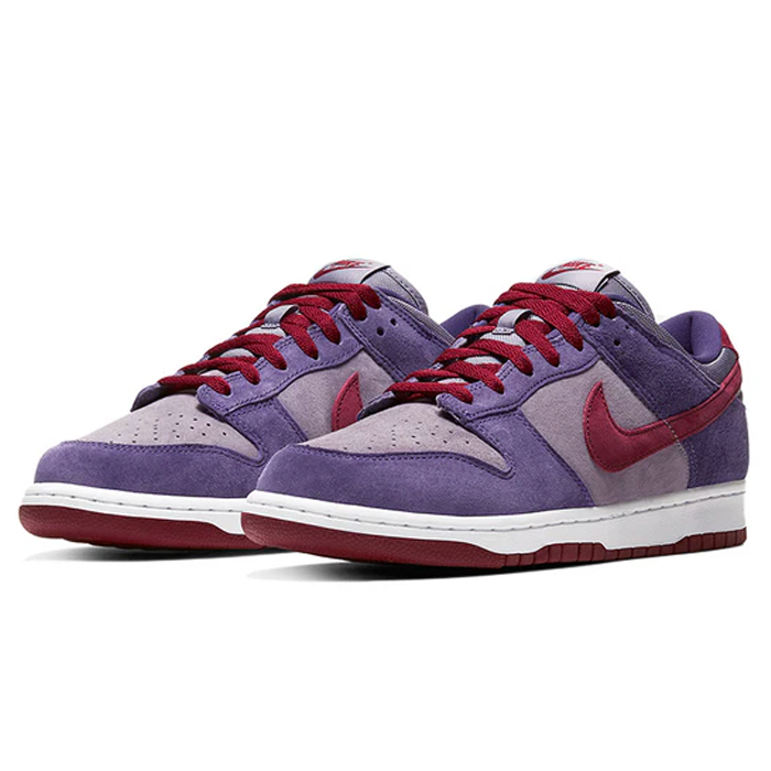 Dunk Low Plum