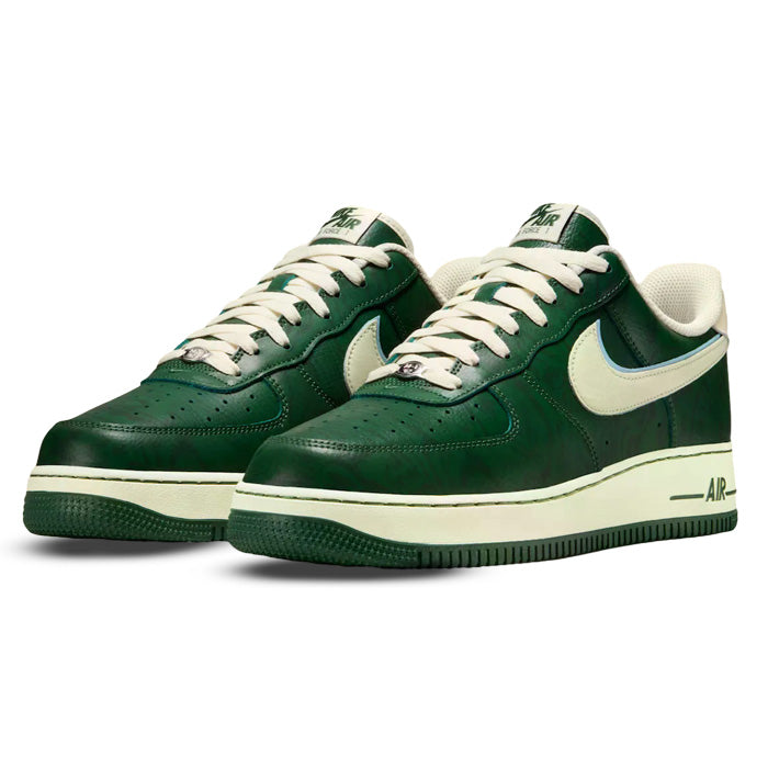 LAAMS x Air Force 1 Please Post Bills